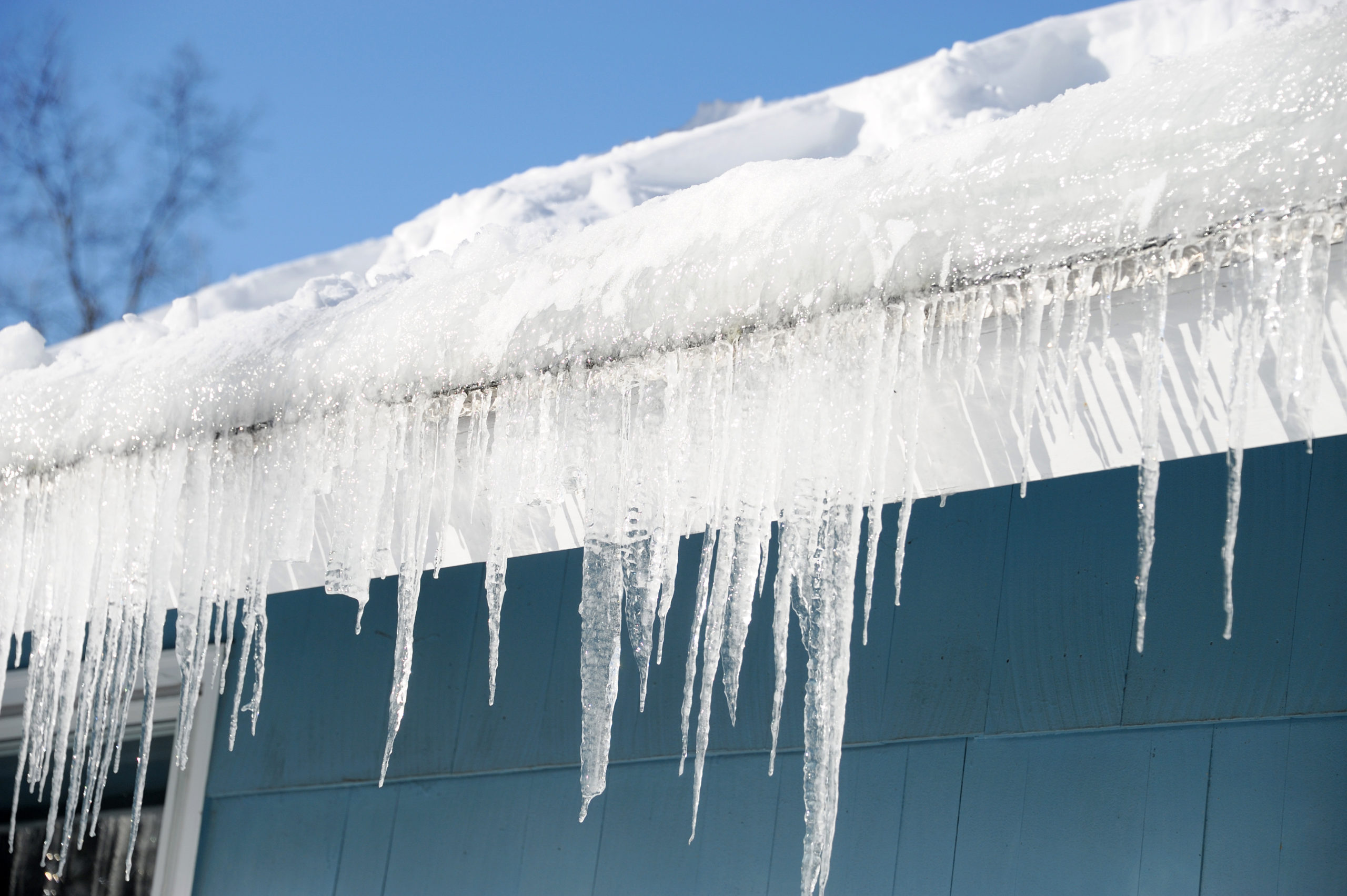 gutters in nh